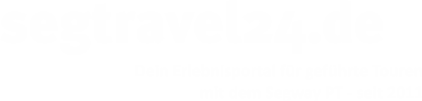 segtravel24 Logo